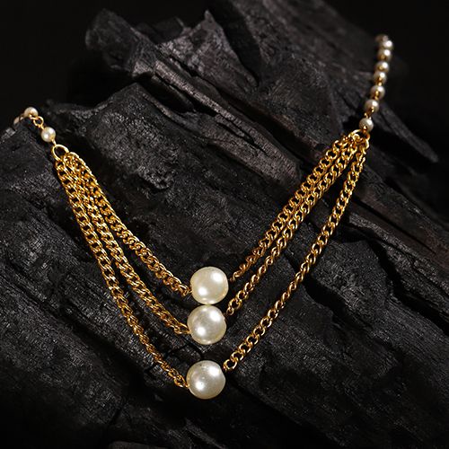 Timeless Elegance Necklace