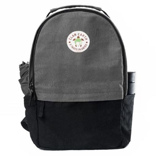 Suave Eco Friendly Amur Backpack