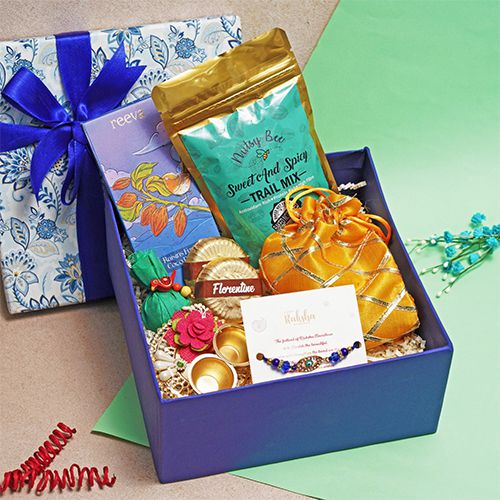 Raksha Bandhan Bliss Box