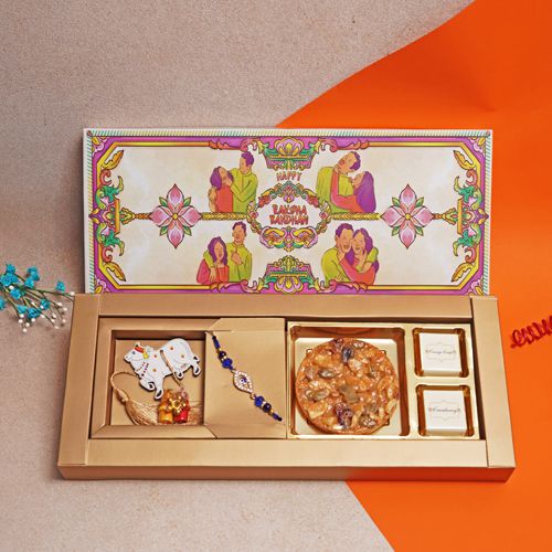 Rakhi Festive Harmony Pack