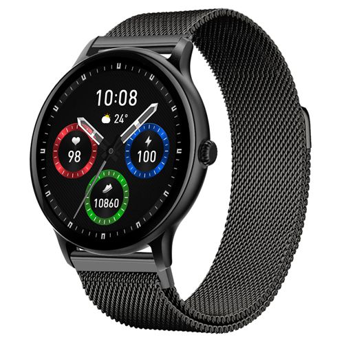 Remarkable Fire Boltt Phoenix Ultra Smartwatch